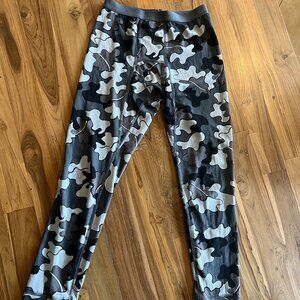 Boys Thermals Size 10-12